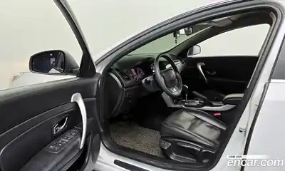 Renault SM5 2016 2.0 гидро в Москве № 1146519, миниатюра 11