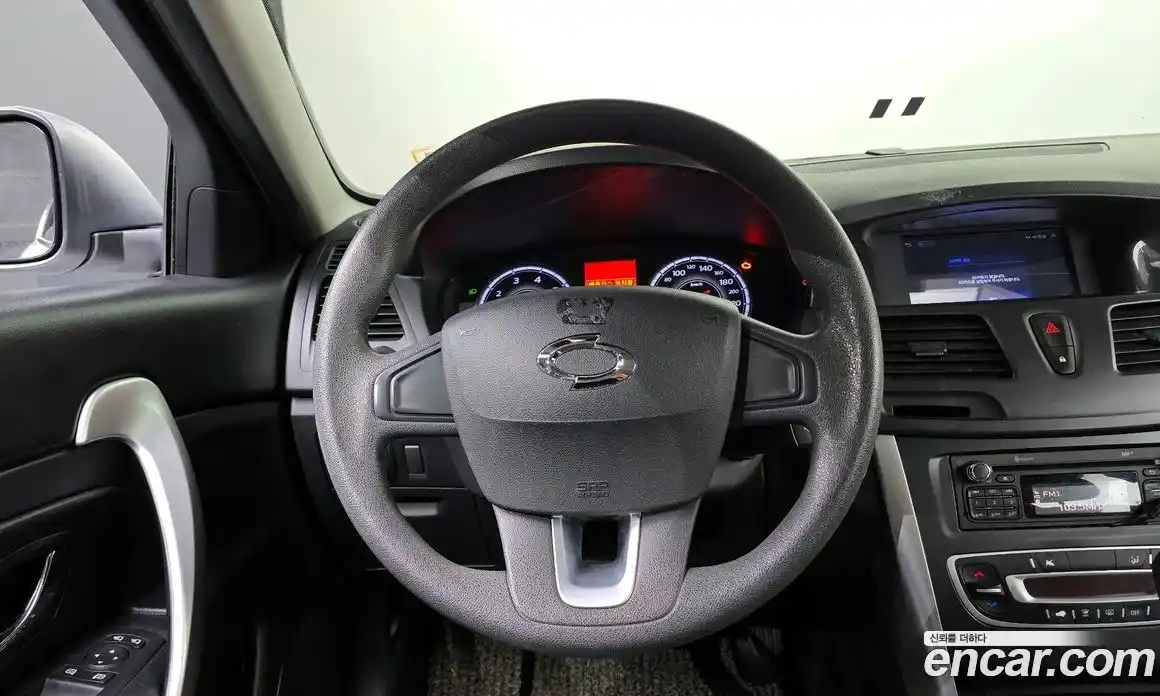 Renault SM5 2016 2.0 гидро в Москве № 1146519, фото 13
