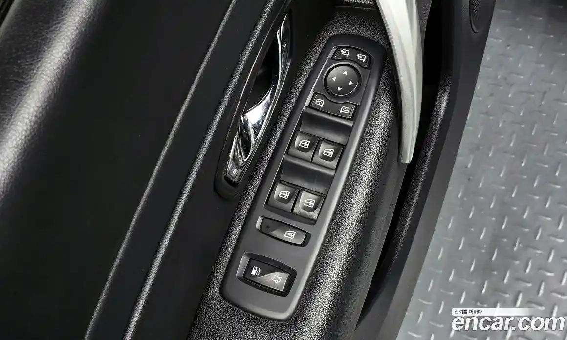 Renault SM5 2016 2.0 гидро в Москве № 1146519, фото 19