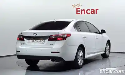 Renault SM5 2016 2.0 гидро в Москве № 1146519, миниатюра 2