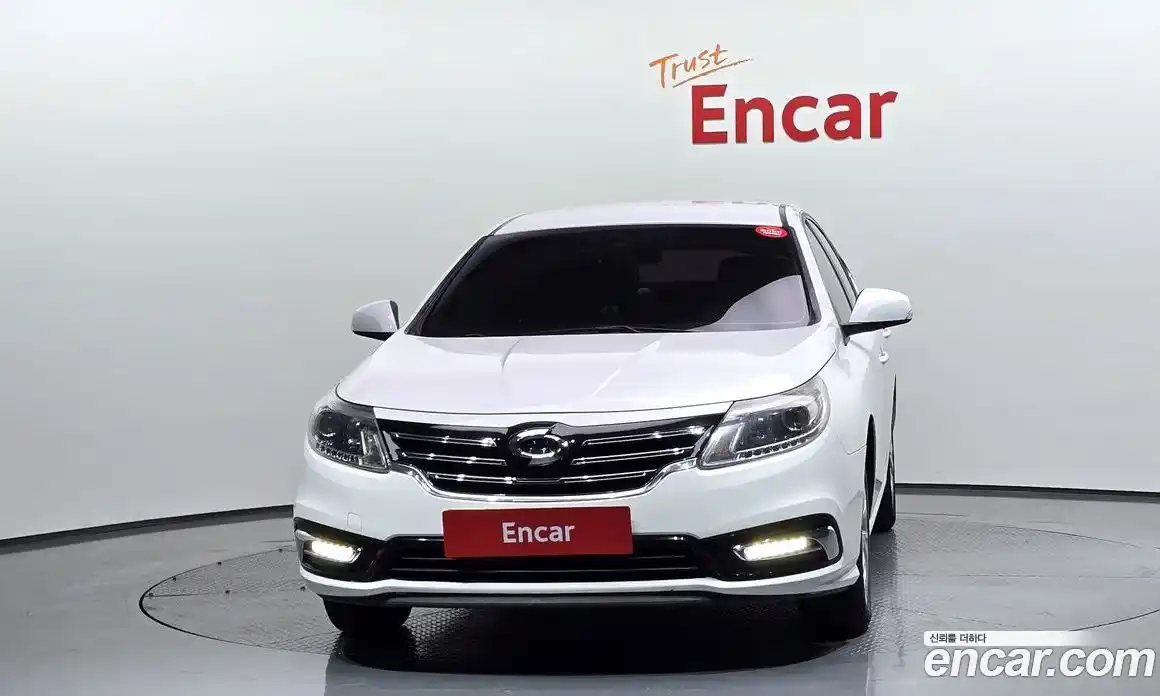 Renault SM5 2016 2.0 гидро в Москве № 1146519, фото 3