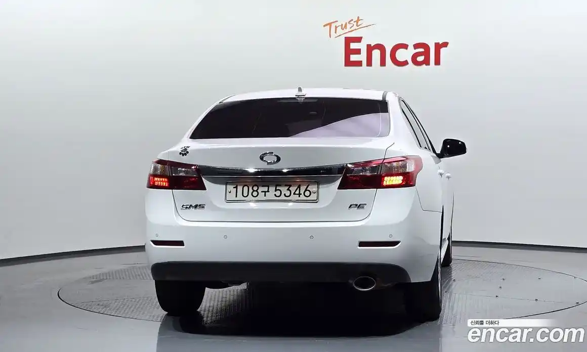 Renault SM5 2016 2.0 гидро в Москве № 1146519, фото 4