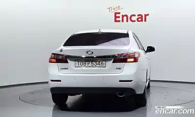 Renault SM5 2016 2.0 гидро в Москве № 1146519, миниатюра 4
