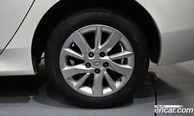Renault SM5 2016 2.0 гидро в Москве № 1146519, миниатюра 5