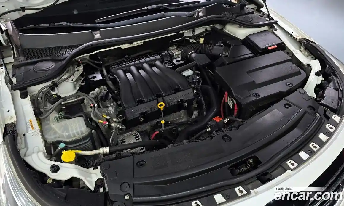 Renault SM5 2016 2.0 гидро в Москве № 1146519, фото 6