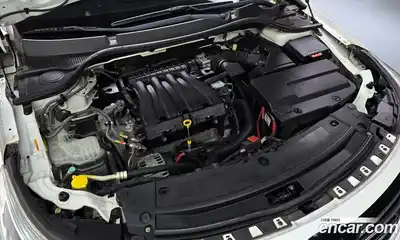 Renault SM5 2016 2.0 гидро в Москве № 1146519, миниатюра 6