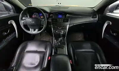 Renault SM5 2016 2.0 гидро в Москве № 1146519, миниатюра 7