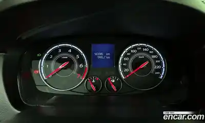 Renault SM5 2016 2.0 гидро в Москве № 1146519, миниатюра 8