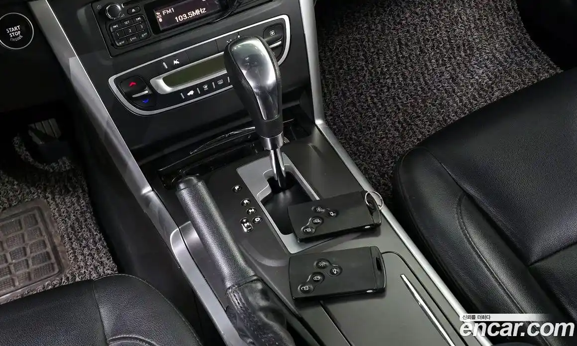 Renault SM5 2016 2.0 гидро в Москве № 1146519, фото 9