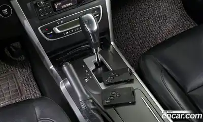 Renault SM5 2016 2.0 гидро в Москве № 1146519, миниатюра 9