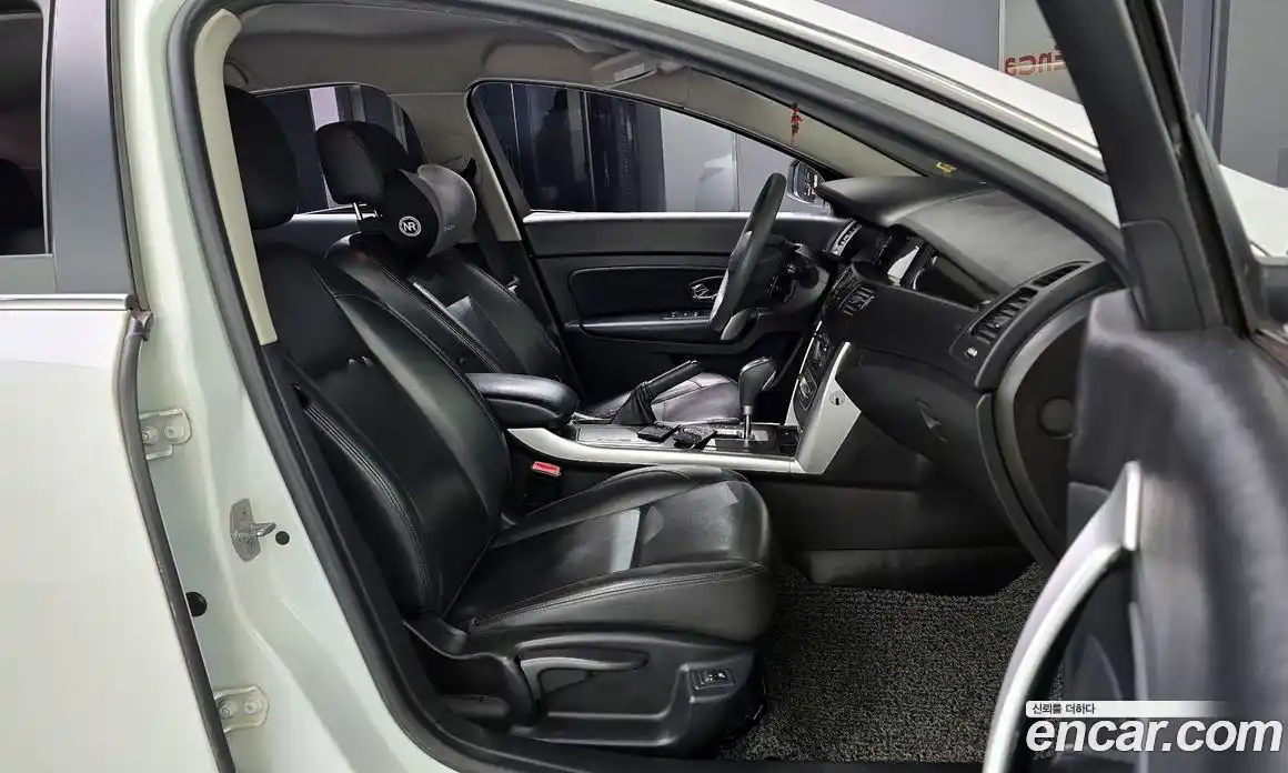 Renault SM5 2016 2.0 гидро в Москве № 1146519, фото 10