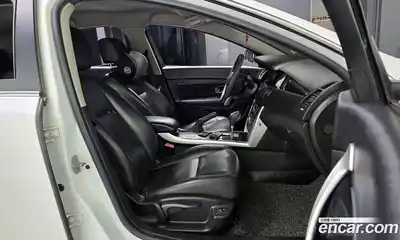 Renault SM5 2016 2.0 гидро в Москве № 1146519, миниатюра 10