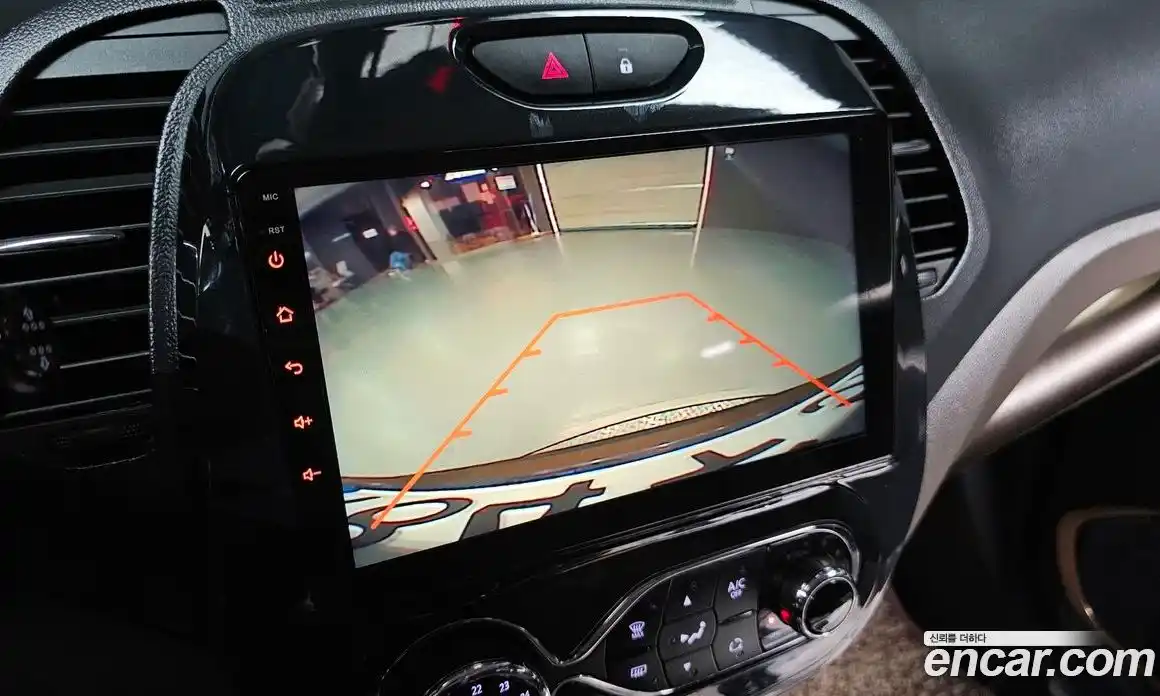 Renault QM3 2017 1.5 Автомат в Москве № 1146523, фото 15