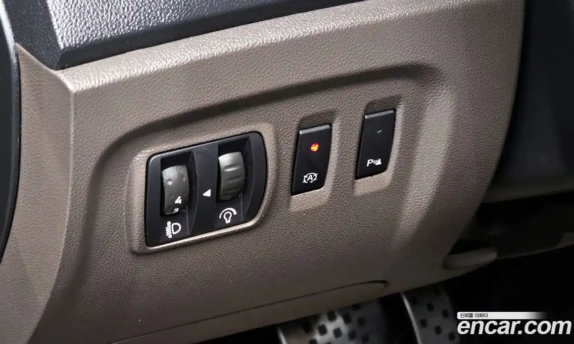 Renault QM3 2017 1.5 Автомат в Москве № 1146523, фото 16