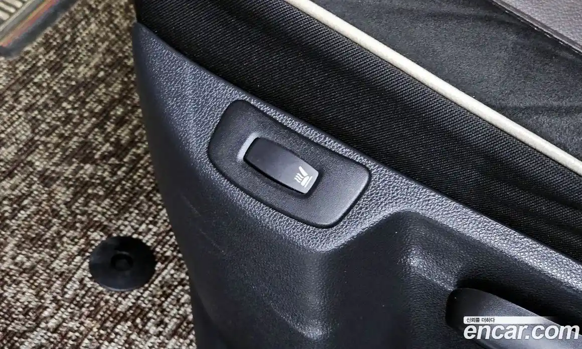 Renault QM3 2017 1.5 Автомат в Москве № 1146523, фото 18