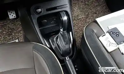 Renault QM3 2017 1.5 Автомат в Москве № 1146523, миниатюра 9