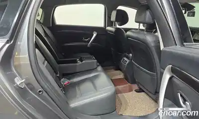 Renault SM7 2017 2.0 гидро в Москве № 1146586, миниатюра 12