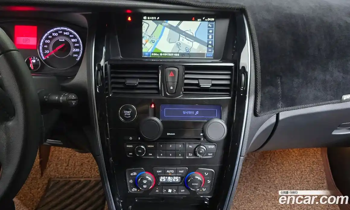 Renault SM7 2017 2.0 гидро в Москве № 1146586, фото 14