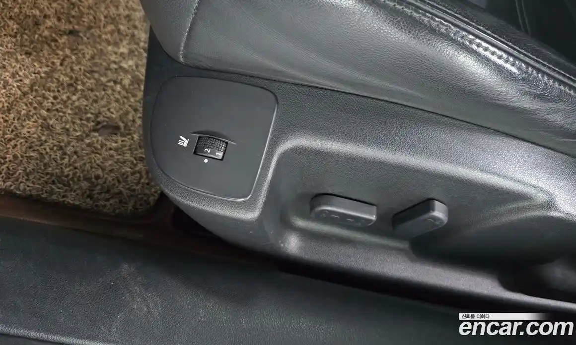 Renault SM7 2017 2.0 гидро в Москве № 1146586, фото 16
