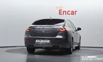 Renault SM7 2017 2.0 гидро в Москве № 1146586, миниатюра 4