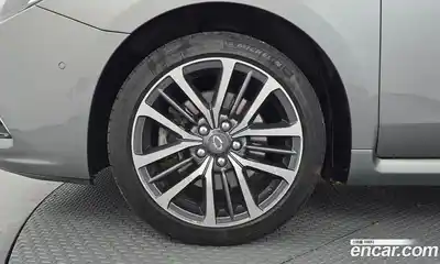 Renault SM7 2017 2.0 гидро в Москве № 1146586, миниатюра 5