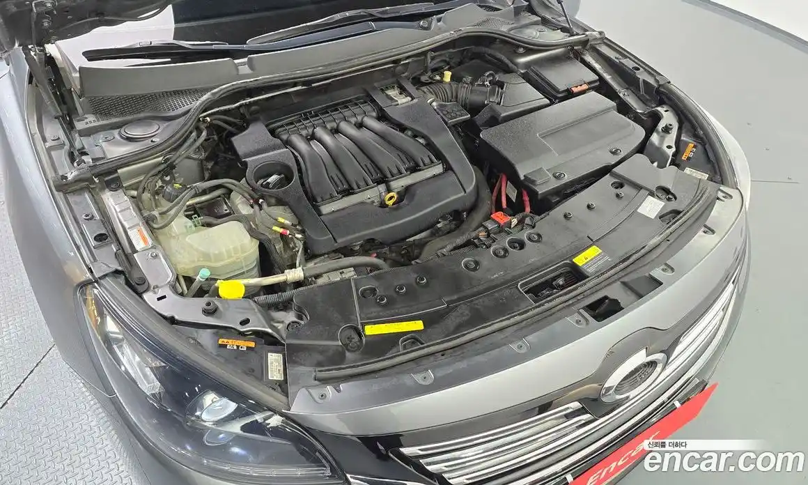 Renault SM7 2017 2.0 гидро в Москве № 1146586, фото 6