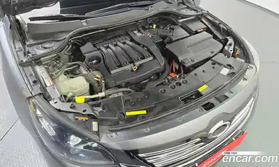 Renault SM7 2017 2.0 гидро в Москве № 1146586, миниатюра 6