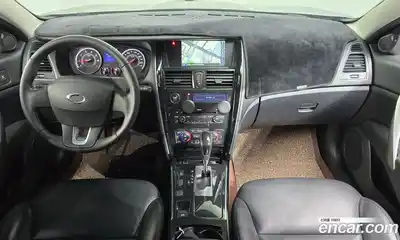 Renault SM7 2017 2.0 гидро в Москве № 1146586, миниатюра 7