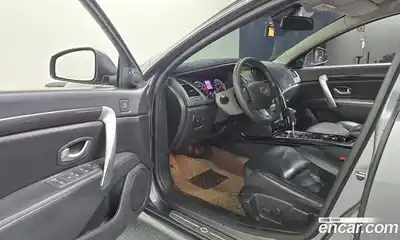Renault SM7 2017 2.0 гидро в Москве № 1146586, миниатюра 10