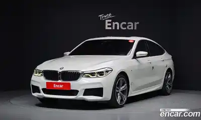 BMW 6-Series 640i xDrive M Sport