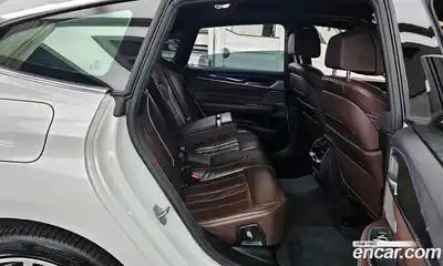 BMW 6-Series 2019 3.0 Автомат в Москве № 1146628, миниатюра 12