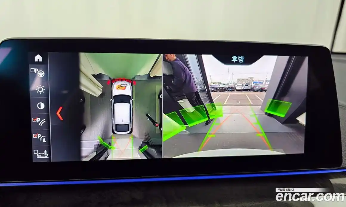 BMW 6-Series 2019 3.0 Автомат в Москве № 1146628, фото 15