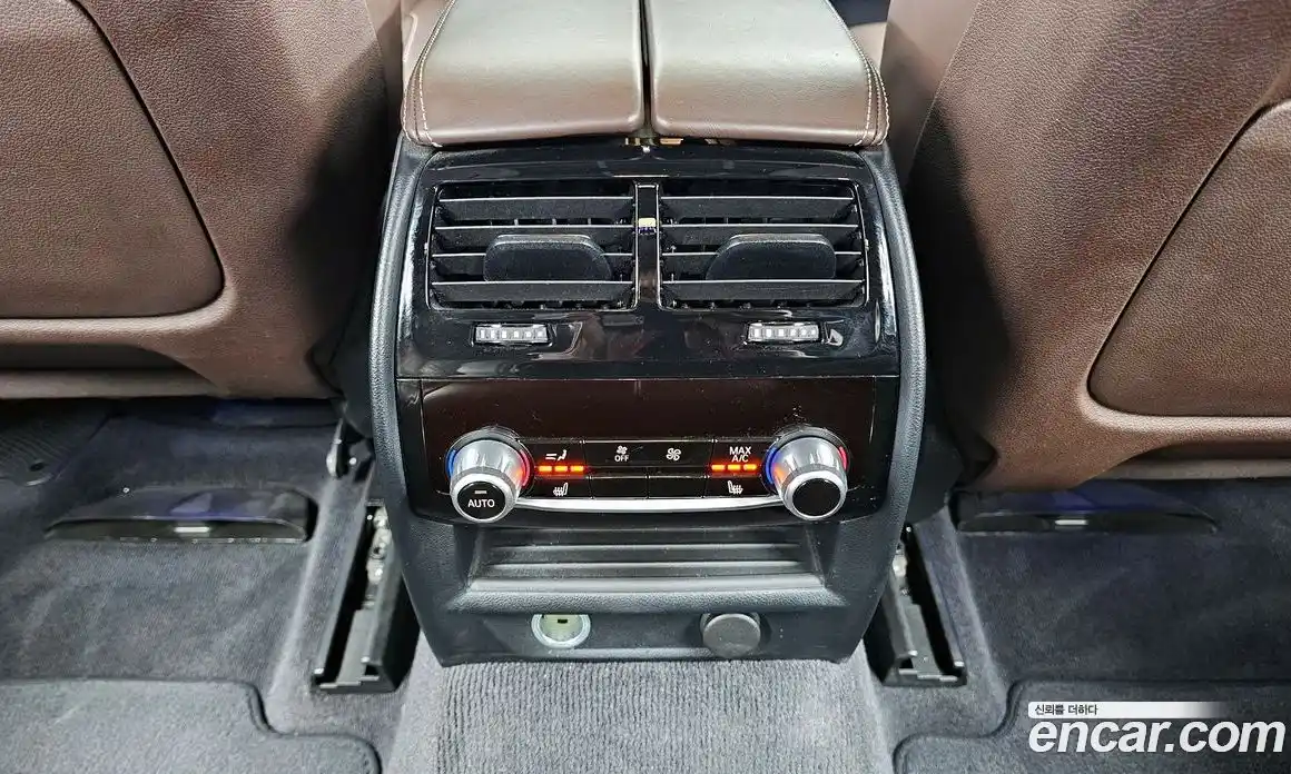 BMW 6-Series 2019 3.0 Автомат в Москве № 1146628, фото 18