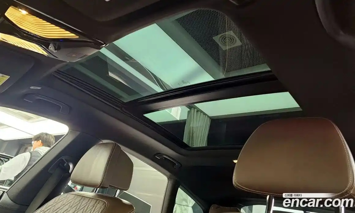 BMW 6-Series 2019 3.0 Автомат в Москве № 1146628, фото 19