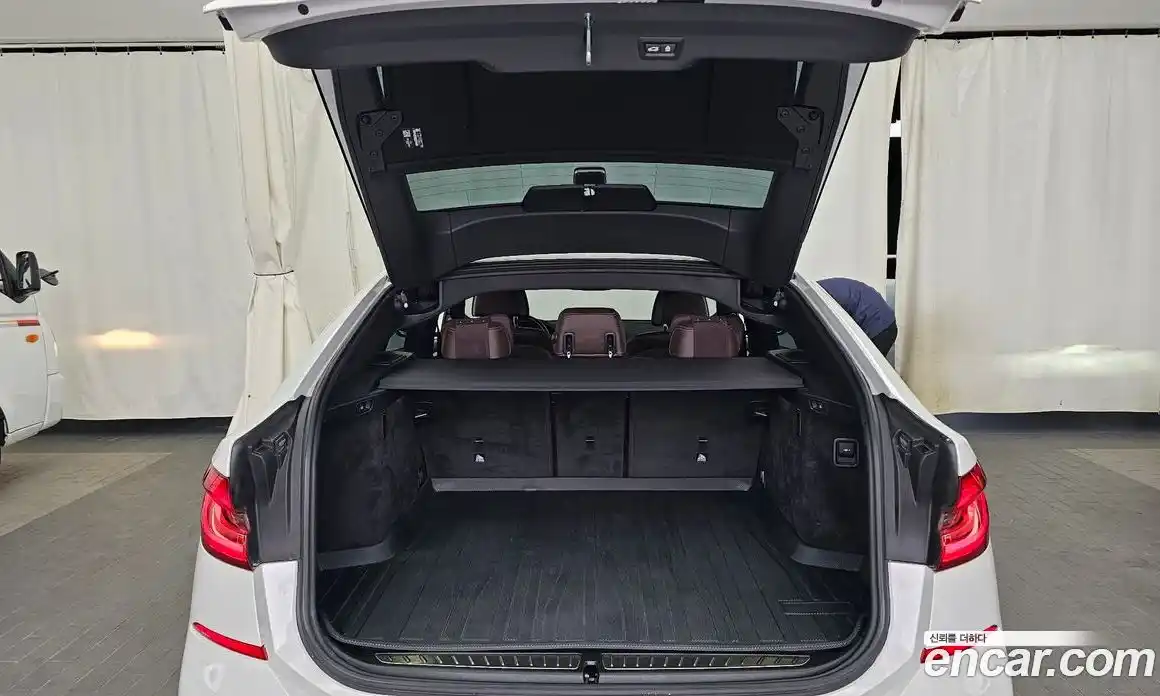 BMW 6-Series 2019 3.0 Автомат в Москве № 1146628, фото 20