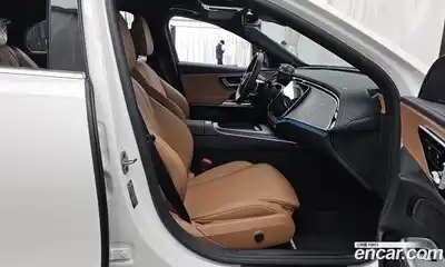 Mercedes-Benz E-Class 2025 2.0 гидро в Москве № 1146885, миниатюра 11