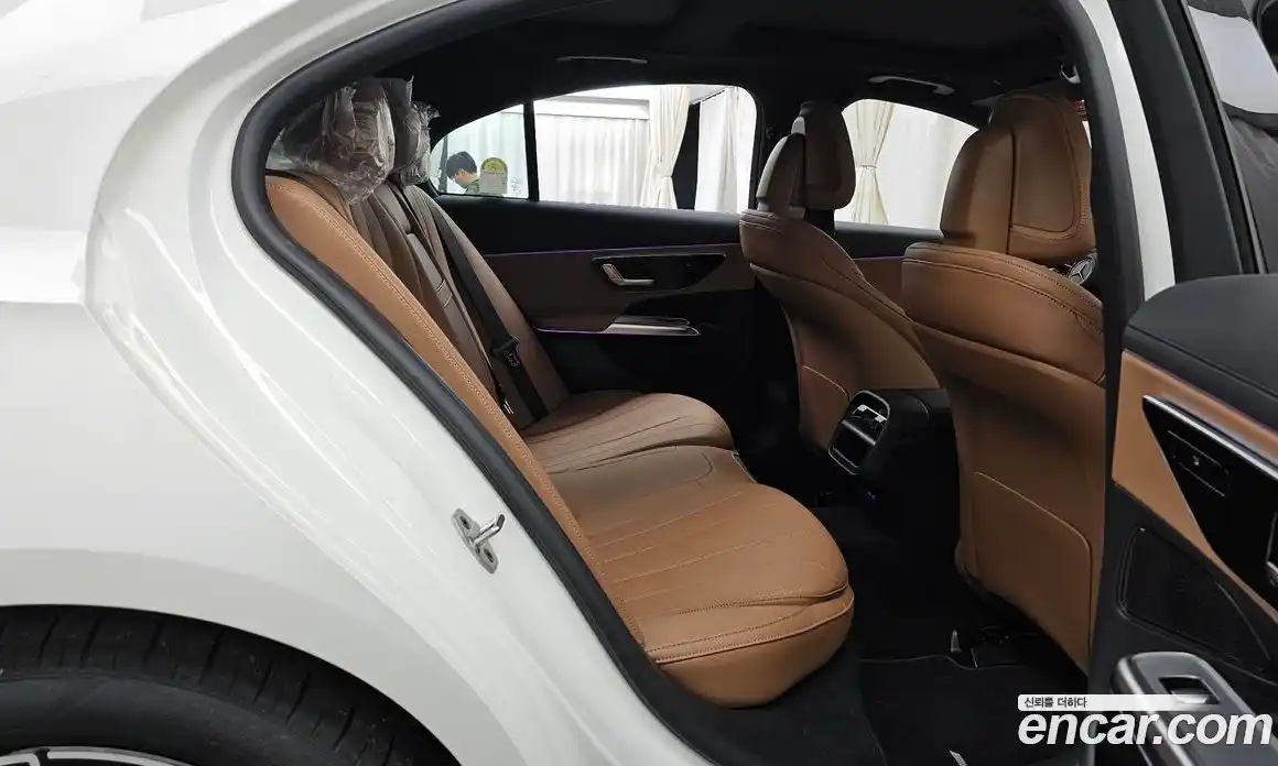 Mercedes-Benz E-Class 2025 2.0 гидро в Москве № 1146885, фото 12