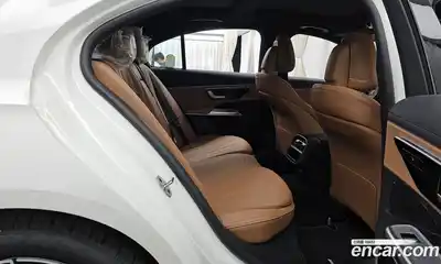 Mercedes-Benz E-Class 2025 2.0 гидро в Москве № 1146885, миниатюра 12