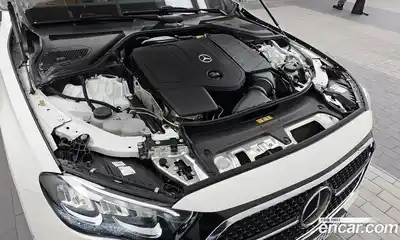 Mercedes-Benz E-Class 2025 2.0 гидро в Москве № 1146885, миниатюра 6