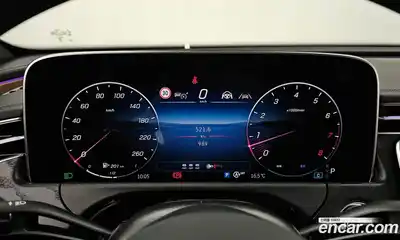 Mercedes-Benz E-Class 2025 2.0 гидро в Москве № 1146885, миниатюра 8