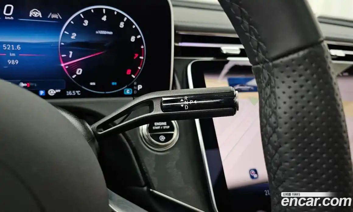 Mercedes-Benz E-Class 2025 2.0 гидро в Москве № 1146885, фото 9
