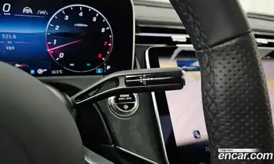 Mercedes-Benz E-Class 2025 2.0 гидро в Москве № 1146885, миниатюра 9