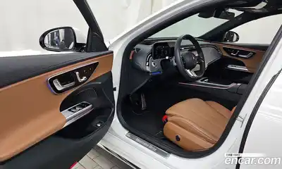 Mercedes-Benz E-Class 2025 2.0 гидро в Москве № 1146885, миниатюра 10