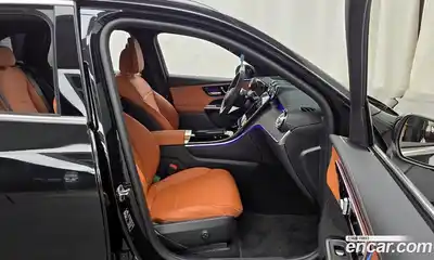 Mercedes-Benz GLC-Class 2024 2.0 гидро в Москве № 1146963, миниатюра 11