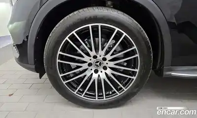 Mercedes-Benz GLC-Class 2024 2.0 гидро в Москве № 1146963, миниатюра 5