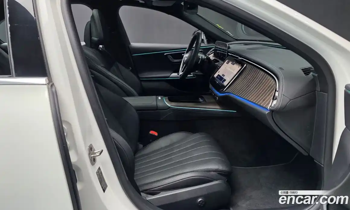 Mercedes-Benz E-Class 2025 2.0 гидро в Москве № 1146999, фото 11