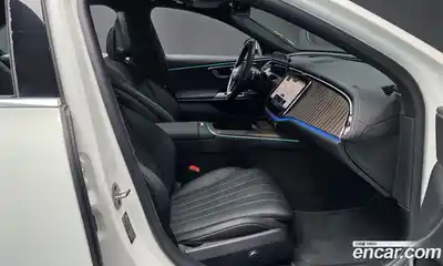 Mercedes-Benz E-Class 2025 2.0 гидро в Москве № 1146999, миниатюра 11