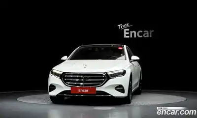 Mercedes-Benz E-Class 2025 2.0 гидро в Москве № 1146999, миниатюра 3