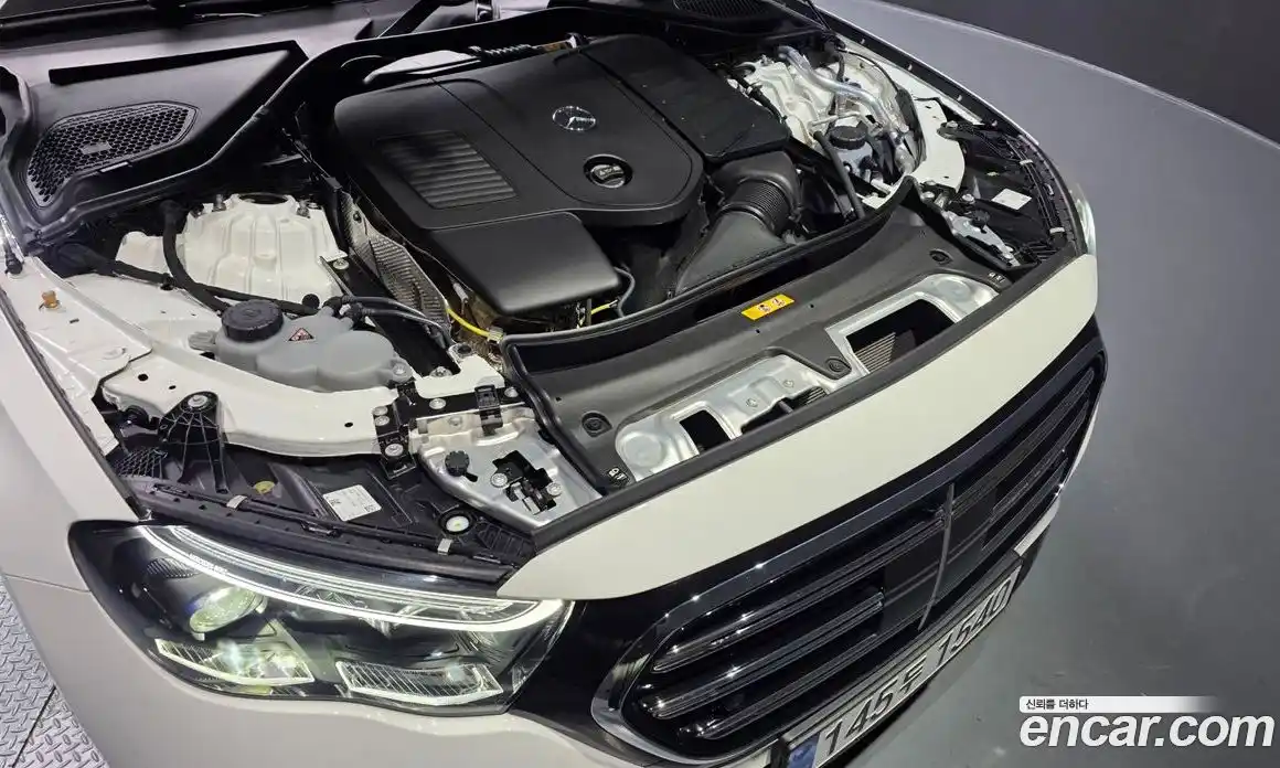 Mercedes-Benz E-Class 2025 2.0 гидро в Москве № 1146999, фото 6