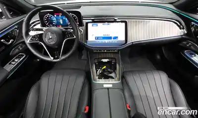 Mercedes-Benz E-Class 2025 2.0 гидро в Москве № 1146999, миниатюра 7